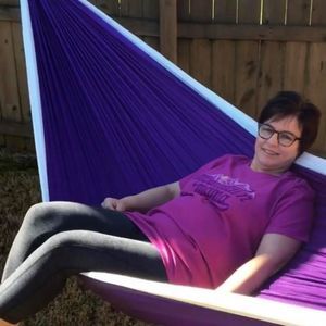 Meet your Posher, Leanne sumler